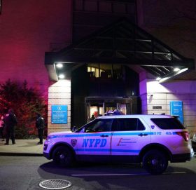 अमेरिकामा अस्पतालभित्र पनि चल्यो गोली, बन्दुकधारी पक्राउ