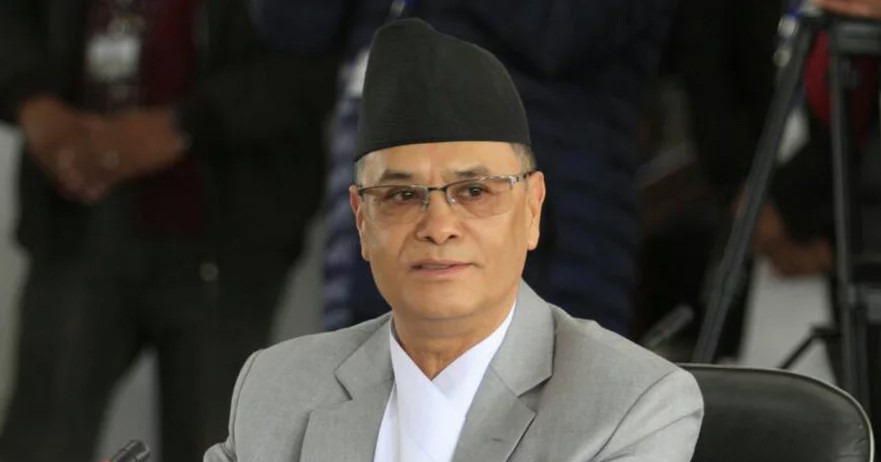 प्रधानन्यायाधीशले निरन्तर सोधिरहेको एउटा प्रश्न- बहुमत सरकारले धारा ७६ (७) अनुसार विघटन गर्न किन नपाउने?