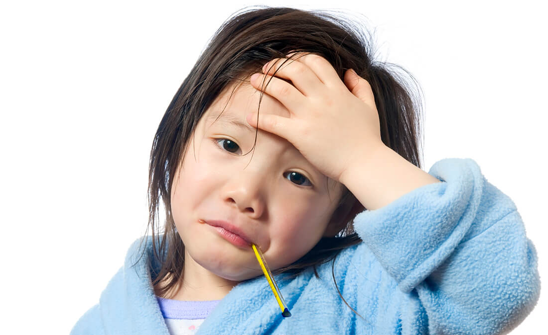 जाडो मौसममा बालबालिकालाई ध्यान दिनुपर्ने कुरा