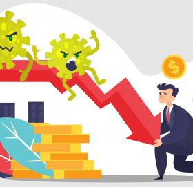 आर्थिक संकटसँग जुध्न मुद्रा कोष गुहार्दै सरकार