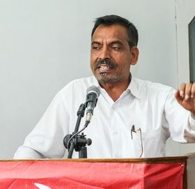 धर्मेन्द्र बास्तोलालाई एक साता हिरासतमा राख्न अनुमति