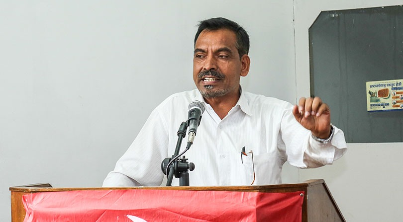 धर्मेन्द्र बास्तोलालाई एक साता हिरासतमा राख्न अनुमति