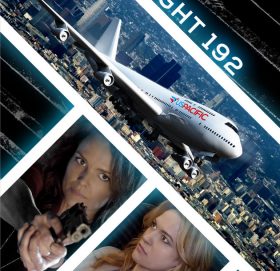 हरेक शनिबार डिशहोममा हलिउड चलचित्र प्रसारण हुने, यो हप्ता ‘फ्लाइट १९२’