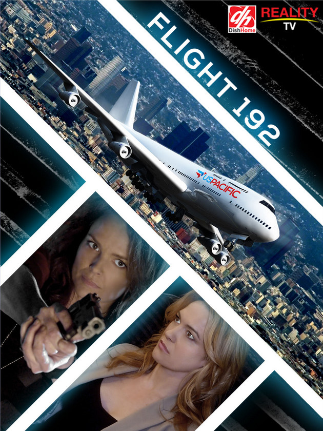 हरेक शनिबार डिशहोममा हलिउड चलचित्र प्रसारण हुने, यो हप्ता ‘फ्लाइट १९२’