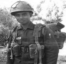 विवाहको तयारीमा रहेका प्रहरी जवान, जो कहिल्यै नफर्किने यात्रामा हिँडे