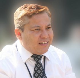 सुदूरपश्चिमका आर्थिक मामिला मन्त्री बोहोराको राजीनामा