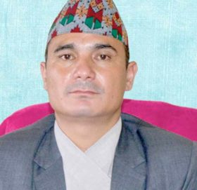 कर्णाली प्रदेशका उद्योगमन्त्रीले पनि रोजे प्रचण्ड–नेपाल समूह,ओली समूहको प्रतिनिधित्व शून्य