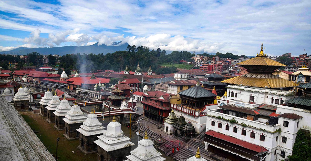 पशुपतिनाथको मन्दिर आज दिनभर बन्द रहने