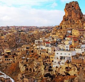 युरोपको विरामी : टर्कीबारे केही रोचक तथ्य