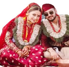 श्वेताको दोस्रो विवाहको खर्च विवरण भयो सार्वजनिक