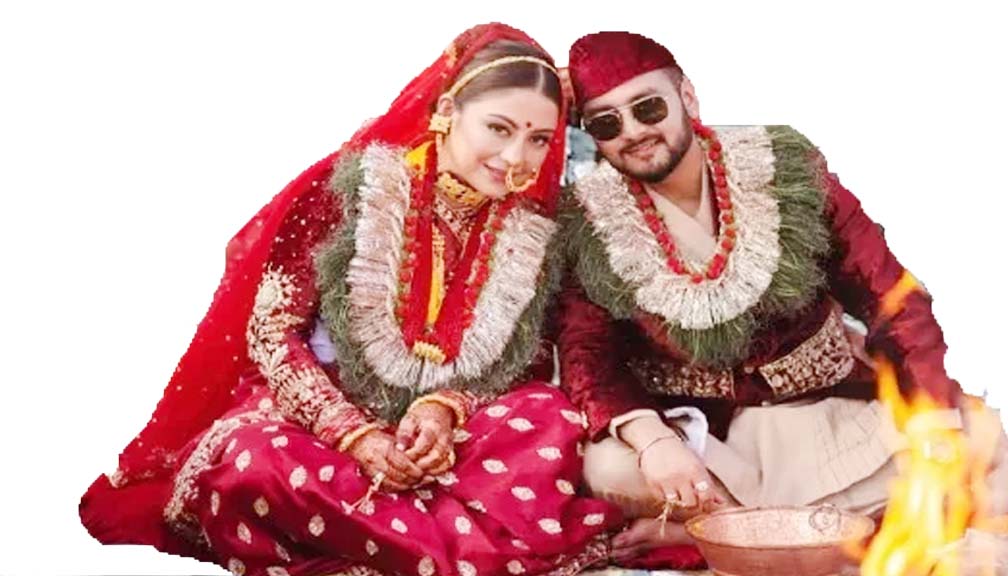 श्वेताको दोस्रो विवाहको खर्च विवरण भयो सार्वजनिक