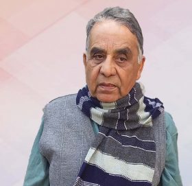 ओलीले प्रतिनिधिसभा मात्र होइन,संविधान नै विघटन गरिदिएः पूर्वसभामुख ढुंगाना