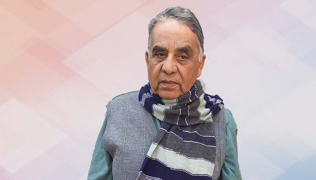 ओलीले प्रतिनिधिसभा मात्र होइन,संविधान नै विघटन गरिदिएः पूर्वसभामुख ढुंगाना