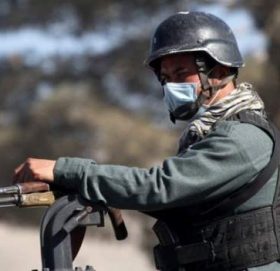 अफगानिस्तानमा सर्वोच्च अदालतका दुई महिला न्यायाधिसको गोली हानी हत्या