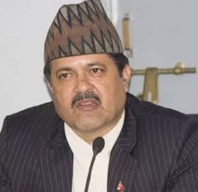 प्रतिनिधिसभा विघटनको ‘राजपत्रमा सूचना खोई ?’ भनेर सोधेपछि महान्यायाधिवक्ता इजलासबाट ‘गायब’