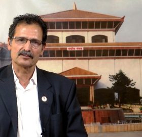 सभामुख सापकोटाले फिर्ता गरे संवैधानिक नियुक्ति सिफारिस