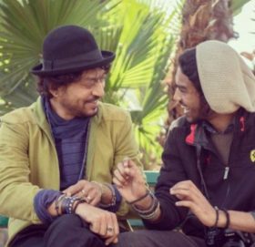 इरफानको यादमा छोराले लेखे भावुक नोट