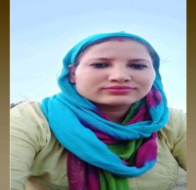 परिवारको बिचल्ली पार्दै भागिन बाजुराकी रमिता