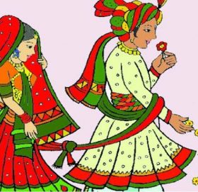 १५ वर्षीया बालिका र ४३ वर्षीय पुरुषबीच हुन लागेको विवाह रोकियो