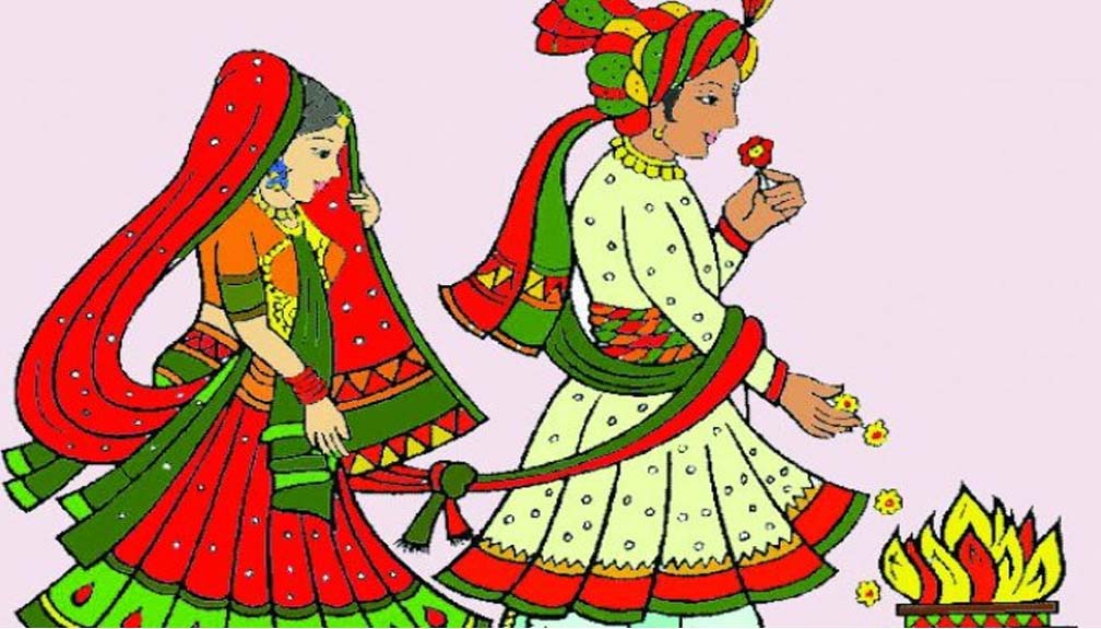 १५ वर्षीया बालिका र ४३ वर्षीय पुरुषबीच हुन लागेको विवाह रोकियो