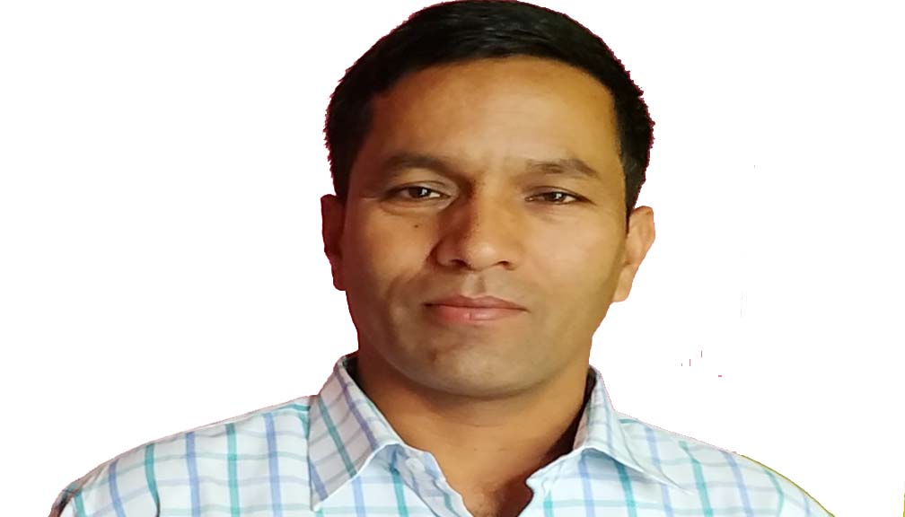 केही समय कुनै गुटमा नखुलेका प्रदेश सासंद रेग्मी माधव प्रचण्ड गुटको कार्यक्रममा सहभागी हुने