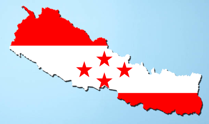 काँग्रेसले कुन–कुन प्रदेशमा सत्ता पाउन सक्छ ?