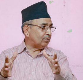 जी न्युजको रिपोर्टबारे सरकार मौन बस्नु रहस्यमय : माले