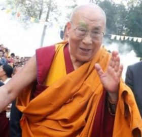 अमेरिकाको नयाँ तिब्बत कानुनको बाछिटा नेपालसम्मै