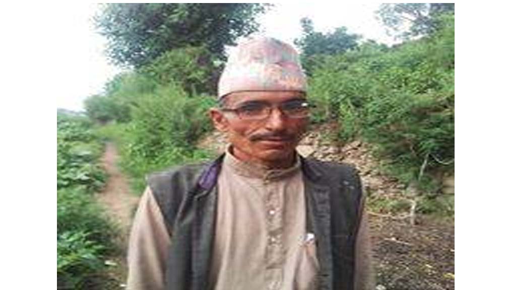 उपभोक्ता समिति गठन नगरी काम सञ्चालन गरेको खुलासा