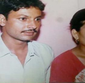 गजल! (आज आफ्नै लागी)