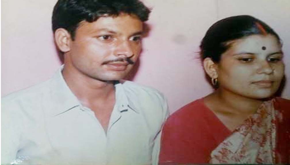 गजल! (आज आफ्नै लागी)