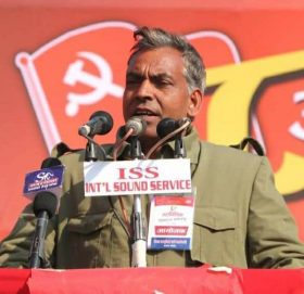 सरकारसँग वार्ताको तयारी चल्दै गर्दा एकाएक समातिए विप्लव समूहका नेता