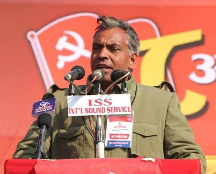 सरकारसँग वार्ताको तयारी चल्दै गर्दा एकाएक समातिए विप्लव समूहका नेता