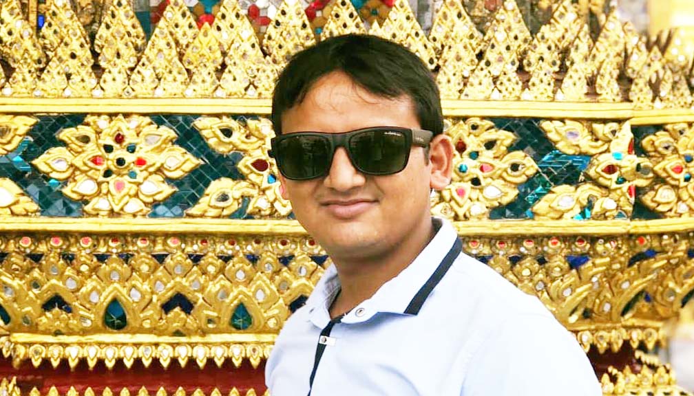 बाजुराका पशु चिकित्सक शाही नेपाल पशु चिकित्सा परिषदकाे सदस्यमा निर्वाचित