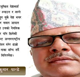 उखान र टुक्काले पेट भर्दैन