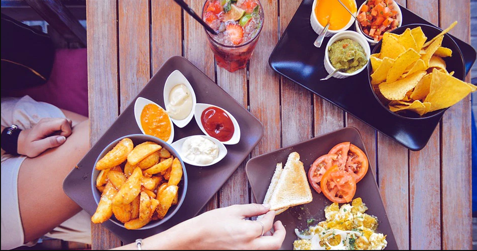 अण्डा, आलू, भात… बासी हुँदा यी ७ चिज कहिल्यै नखानु