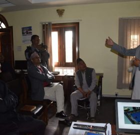 थाई रेष्टुरेन्टमा गाँजाका परिकार