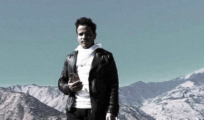 खुँडा हानेर एक युवकको हत्या