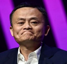 चीनका अर्बपति व्यापारी ज्याक माले दुई महिनामा कसरी गुमाए १२ खर्ब ?