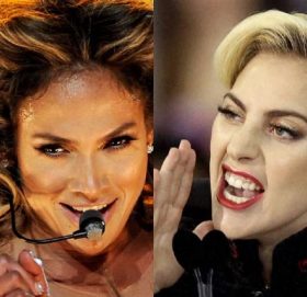 बाइडेनको सपथ समारोहमा लेडी गागा र जोनिफरको प्रस्तुति रहने