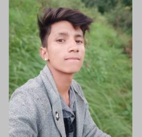 श्रीमती ल्याउन ससुराली गएका युवक बेपत्ता