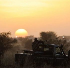 नाइजरः संदिग्ध चरमपन्थी हमलामा कम्तीमा ५६ को मृत्यु