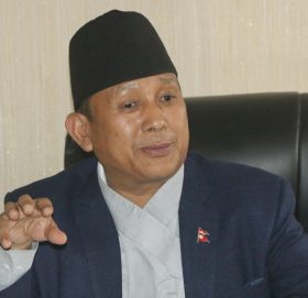 सबै सरकारी सेवा अब एकै एपबाट