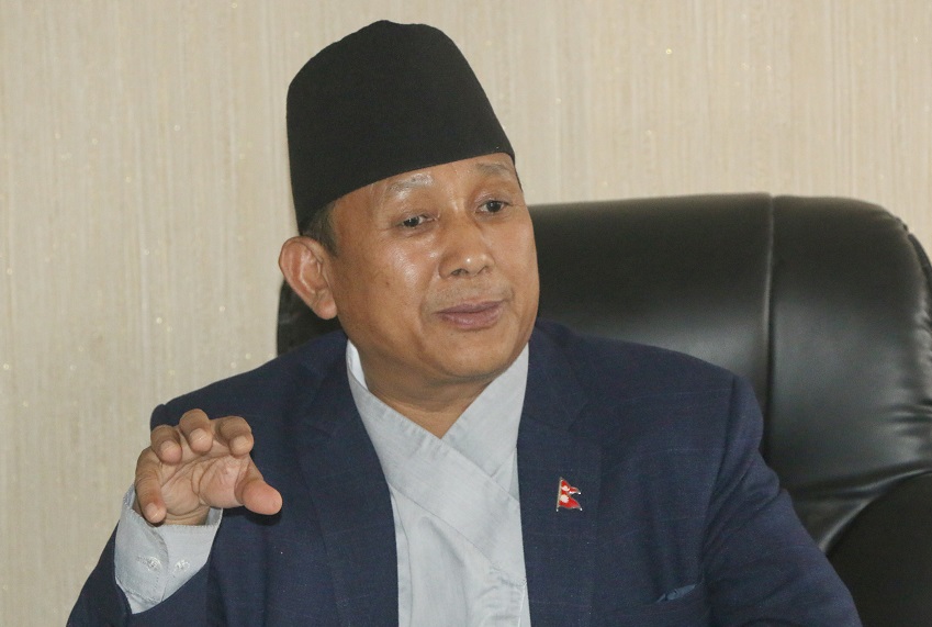 सबै सरकारी सेवा अब एकै एपबाट