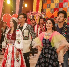 प्रदर्शन मितिसँगै ‘मनसँग मन’को ‘मेरो त भाग्य’ सार्वजनिक