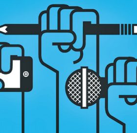 आज नेपालमा पनि विश्व प्रेस स्वतन्त्रता दिवस मनाईँदै