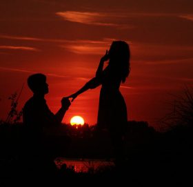 प्रेम जीवनका केही घतलाग्दा पाटो