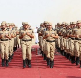 सरकारको स्वीकृतिबिनै नेपाली युवा कतार प्रहरीमा भर्ना