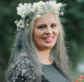 ६९ वर्षकी महिलाको तस्बिरलाई ‘सेक्सी’ भनेर गरिँदै छ ट्रोल