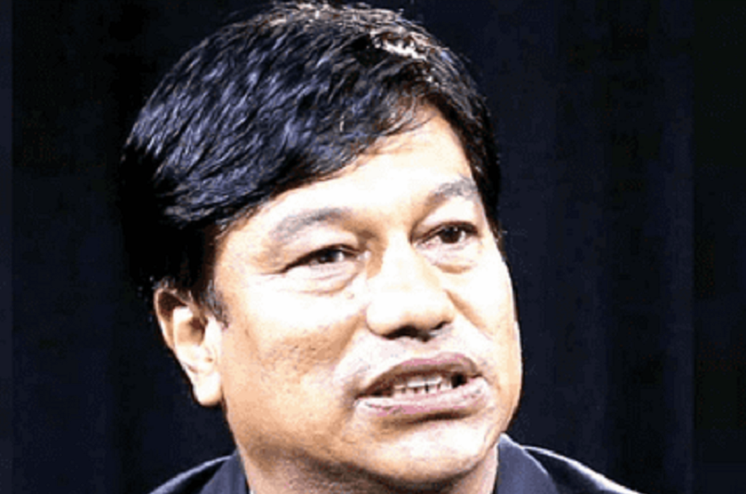 संसद विघटन गर्ने मन्त्रिपरिषदको सक्कल फाइल वेञ्चमै नपुगी फिर्ता भएकोमा आपत्ति